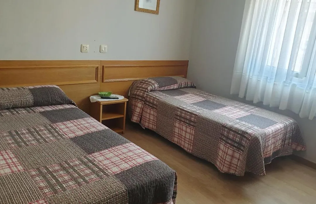 Hostal Puente Azud-1