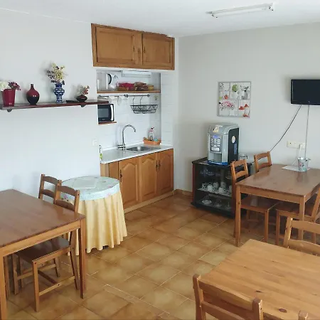 Hostal Puente Azud-2