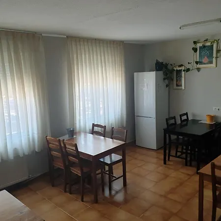 Hostal Puente Azud-3